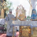 20-летие со дня канонизации святого праведного Иоанна Кормянского