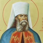 8 июня в Минской духовной семинарии пройдут III Чтения памяти священномученика Петра (Полянского)