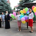 День семьи, любви и верности отметили в храмах Гомельской епархии