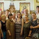 В Италии состоялась презентация белорусской книги, выпущенной к 1030-летию Крещения Руси
