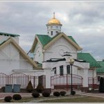 Возобновляют работу Просветительские курсы “Свет Православия” при Минской духовной академии