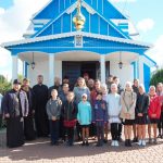 В Брестской епархии прошел отборочный этап Афанасьевского интеллектуального турнира