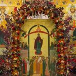 В октябре Свято-Елисаветинский монастырь проведет в минских вузах праздничные молебны и встречи со священниками