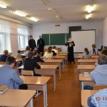 В Новогрудской епархии подвели итоги олимпиады для школьников, посвященной 1030-летию Крещения Руси