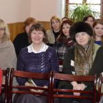В Бобруйске состоялось методическое объединение учителей музыки и пения