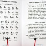 Изучать ли церковнославянский язык в школе?