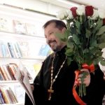 В Минске прошли Вечера незрячих поэтов имени священномученика Владимира Хираско