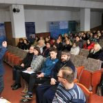 В Бобруйске прошел семинар по профилактике суицидоопасного поведения