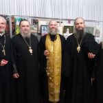 Укрепление единства поколений в наследовании православных духовных традиций