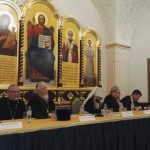 Актуальные вопросы биоэтики и демографии обсудили на Рождественских чтениях в Москве