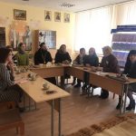 Преподаватели ОПК Новогрудчины приняли участие в работе областной инновационной площадки
