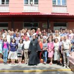 В Могилеве состоялся Республиканский семинар «Духовное общество и православная книга»
