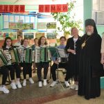 В Туровской епархии прошли ХIII Макариевские чтения