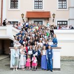 В Минской духовной семинарии состоялся Республиканский обучающий семинар «Миссия и милосердие – IX»
