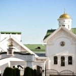Расписание лекций просветительских курсов “Свет Православия” на вторую половину октября