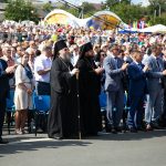 В Слониме состоялись торжества по случаю Дня белорусской письменности