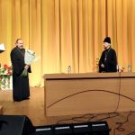 Председатель Учебного комитета Русской Православной Церкви встретился с духовенством Борисовской епархии