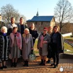 В городе Волковыске создан православный Клуб духовного общения