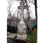 Память народа: восстановлены надгробия священнослужителей на Воскресенском кладбище в Могилеве