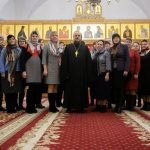 «Жировичская святыня белорусского народа»: выездной семинар для преподавателей ОПК