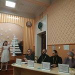 Духовно-нравственное воспитание детей обсудили на родительская конференции в Гомеле
