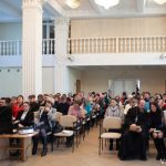 В Витебске состоялись XVIII Сретенские образовательные чтения