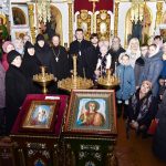 Клуб традиционных славянских ценностей в Климовичах отметил свое пятилетие