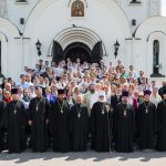 Минское духовное училище приглашает получить квалификации катехизатора и преподавателя основ православной веры
