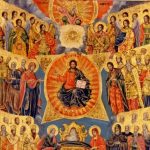 Почему после Дня Святой Троицы мы празднуем Неделю Всех святых?