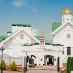 Минская духовная академия объявляет набор в магистратуру и аспирантуру на 2020/2021 учебный год