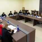 В Синодальном отделе религиозного образования и катехизации состоялось онлайн-совещание для руководителей епархиальных ОРОиК