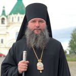 Епископ Евгений назначен председателем Синодального ОРОиК Русской Православной Церкви