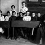 Какими были профессии новомучеников XX века