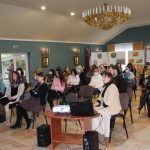 В Бобруйске прошли VI-е региональные образовательные чтения