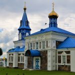История Православия на Докшиччине