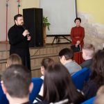 IV образовательный форум православной молодежи «Твой ориентир»