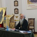 Духовно-нравственное воспитание в традициях Православия