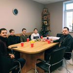 В Минске открылся молодежный богословско-дискуссионный клуб «Анкира»
