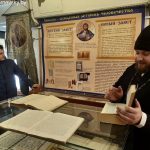 «Свет веры»: просветительская неделя ко Дню православной книги в Пуховичском благочинии