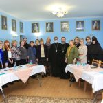 В Бобруйске прошла педагогическая конференция, посвященная вопросам духовно-нравственного воспитания