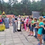 13 мая состоится Республиканский семинар-практикум «Формы и опыт организации летнего отдыха детей в православном лагере»
