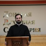 Аватар священнослужителя и проблемы присутствия Церкви в социальных сетях