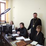 Актуальные вопросы работы воскресных школ обсудили на семинаре-совещании епархиальных ОРОиК Белорусской Православной Церкви
