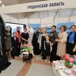 Проект профильных духовно-нравственных лагерных смен Новогрудского благочиния отмечен на республиканском уровне