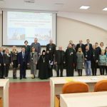 В Горках прошла научная конференция «Православие в исторических судьбах славянских народов»