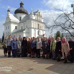 В Духовно-просветительском центре Могилевской епархии прошел семинар для педагогов Гомельской епархии