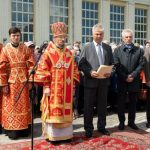В Минске состоялись торжества в честь равноапостольных Кирилла и Мефодия и Дня славянской письменности и культуры