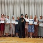 В Минске состоялся Республиканский семинар-совещание педагогов воскресных школ