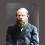 О вере в жизни Ф.М.Достоевского