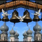 В день Крещения Руси во всех храмах Белорусского Экзархата состоятся торжественные богослужения и прозвучит колокольный звон